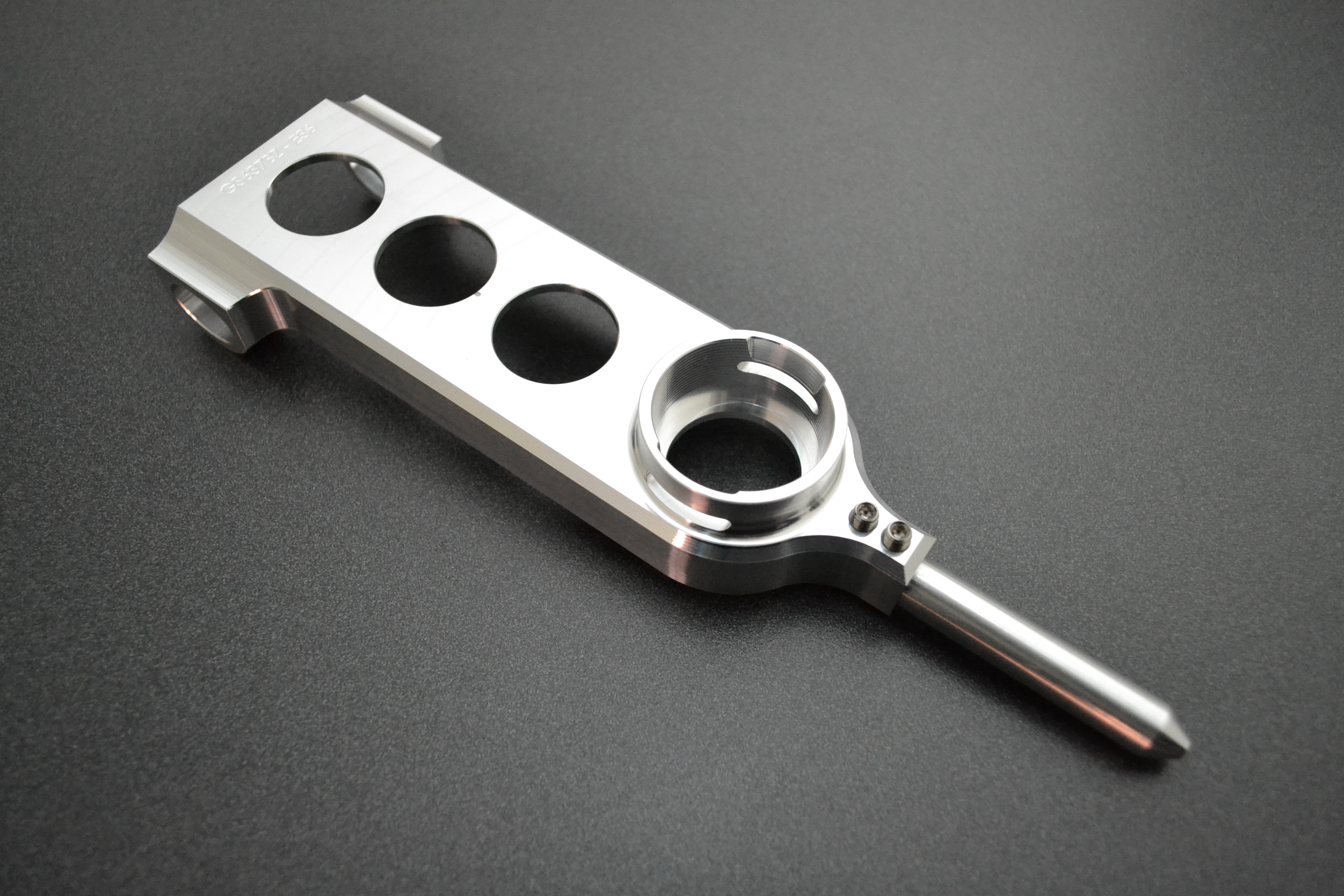 E36 GS637 6 Speed Conversion Shifter Carrier