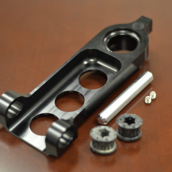 E36 GS6-37 6 Speed Conversion Shifter Carrier E36 GS6-37 6 Speed Conversion Shifter Carrier