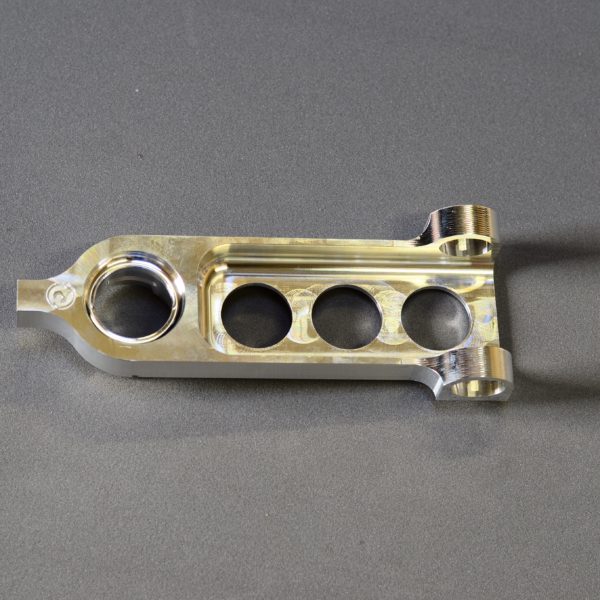 E36 GS6-37 6 Speed Conversion Shifter Carrier E36 GS6-37 6 Speed Conversion Shifter Carrier