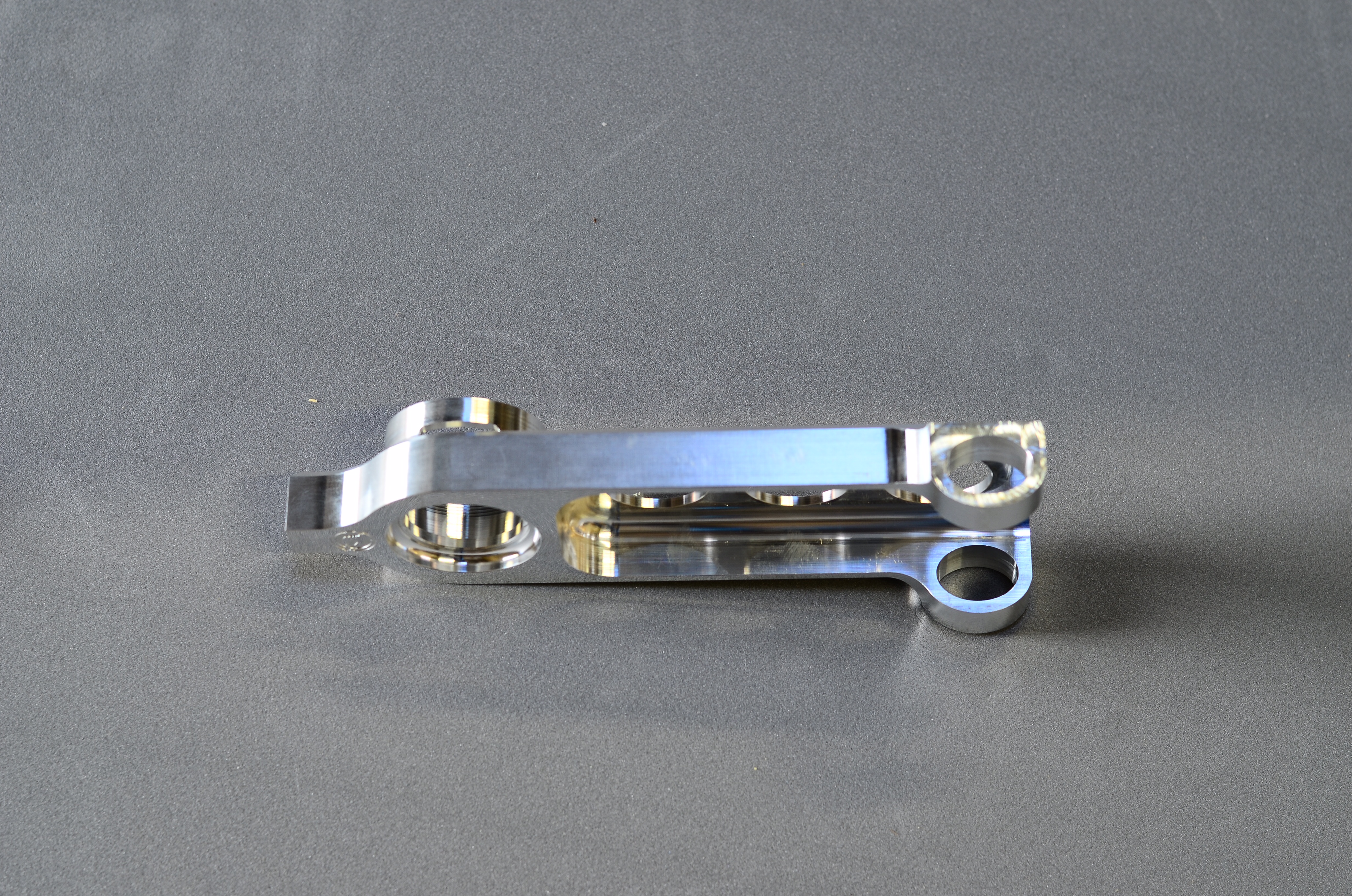 E36 GS637 6 Speed Conversion Shifter Carrier