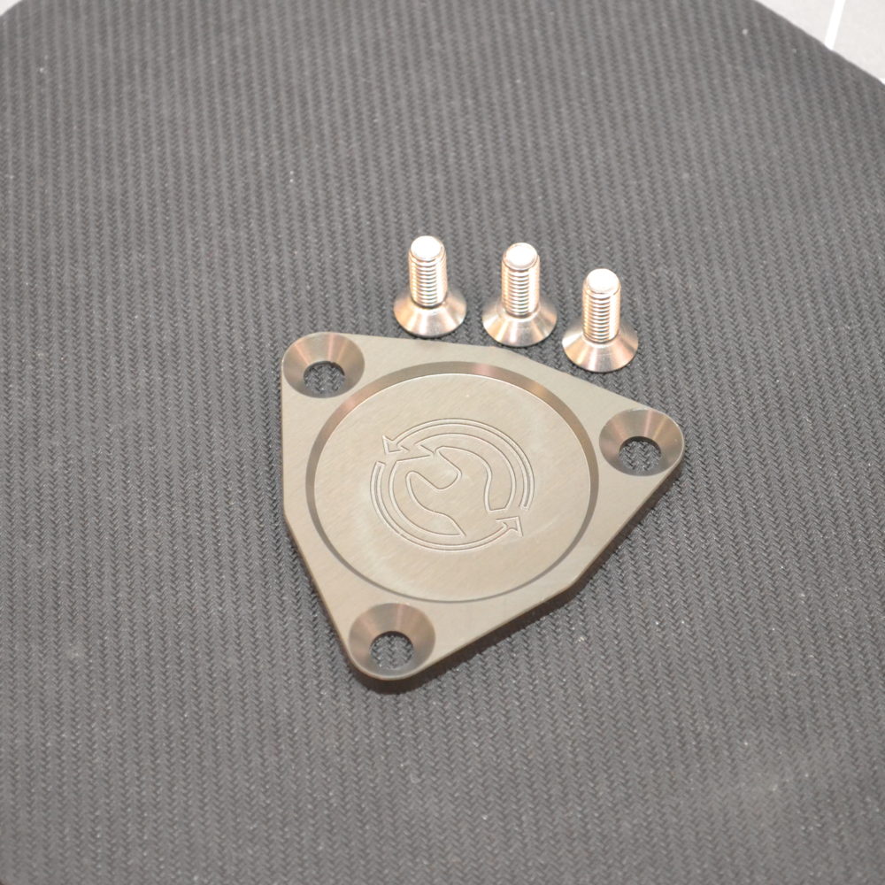 Evo 49 Camshaft Cover(s)