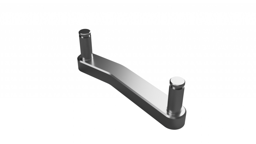 E36 GS637 6 Speed Conversion Shifter Carrier Reboot Engineering